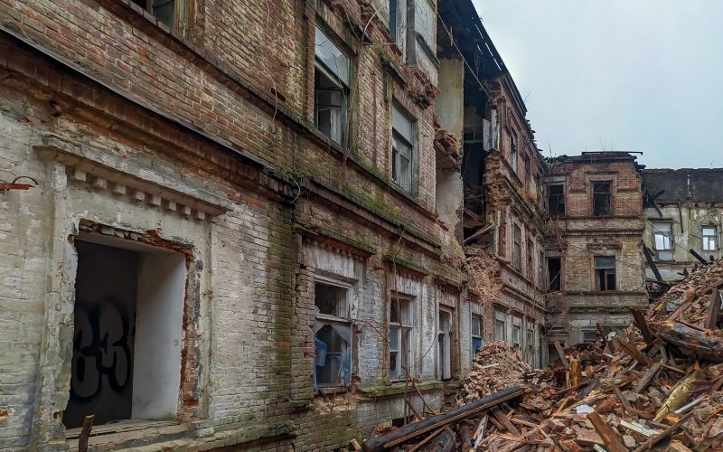 Structural Assessment