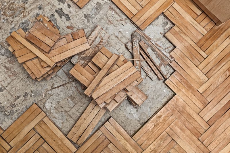 Hearth Removal in Bergen County, NJ