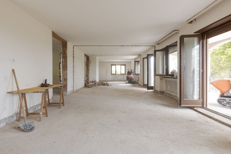 Kitchen Cabinet Demolition in Bergen County, NJ