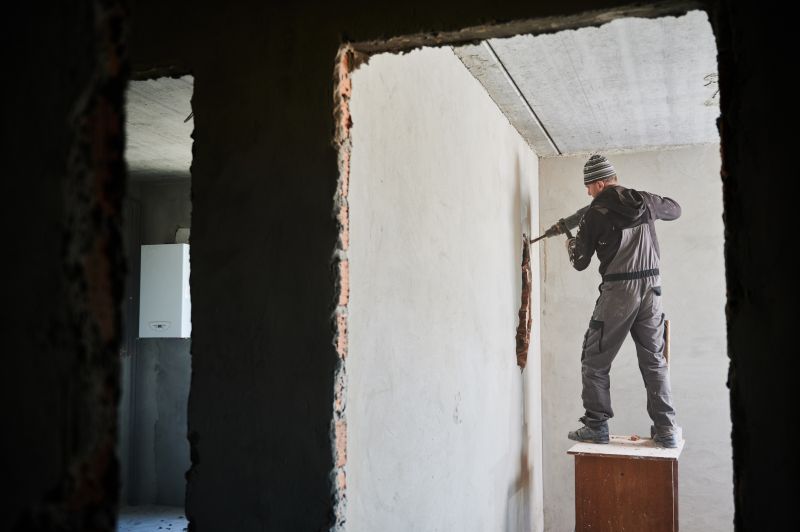 Site Demolition Service in Sacramento, CA